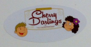 Cherry Darlings Logo